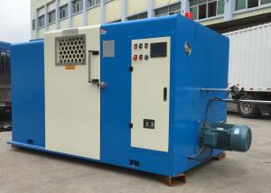 Quality Double Twist Stranding Copper Bunching Machine For 10mm Copper Aluminum Wires wholesale