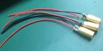 650nm 5mw red dot laser module