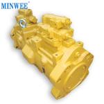 Steel 334-9990 E390D Excavator Hydraulic Pump