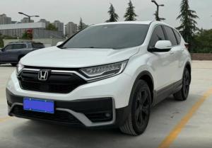Quality Gasoline SUV Sedan 2021 2022 2023 Petrol New Car 1.5t 193ps 5 7-seater 0km Crv Used Car For Honda CRV wholesale