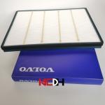 Volvo Excavator Air Filter Panel Type ISO9001 Approved