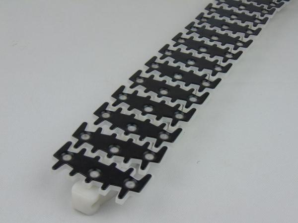 Cheap Steel top flexible conveyor flexible conveyor chains modular conveyor systems chains for sale