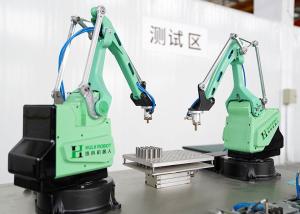 Quality 4 Axis Academic Robot Arm wholesale