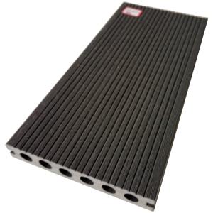 Quality Outdoor UV Resistant 140mm X 22.5mm Co Extrusion Decking wholesale
