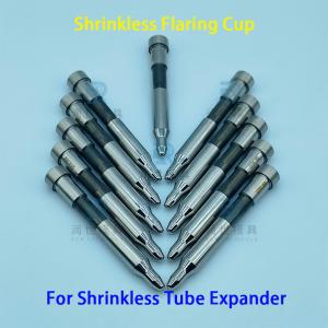 Quality Non Shrinkage Flaring Tool For Tube Expansion Air Conditioning Coils wholesale