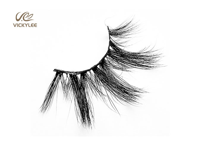 Natural Stereo Reusable 26MM 6D Volume Lashes