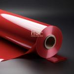 40uM Red Cast Polypropylene Film CPP Film For Industrial Packaging