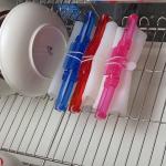 500ml 1000ml Collapsible Silicone Food Storage Bag Silicone Freezer Bags