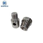Tungsten Carbide SS4145 Oscillating Valve Stationary Valve Assy For Oil Downhole