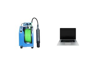 Quality 6000mm Sonar Pipe Inspection wholesale