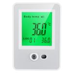 Alarm AI Doorbell Wall Mounted Infrared Thermometer