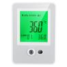Buy cheap Alarm AI Doorbell Wall Mounted Infrared Thermometer from wholesalers