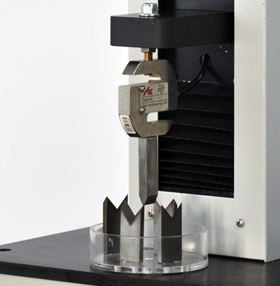 Pharmaceutical and Medical Packaging Tester Sliding Resistance Test of Piston tubes Fracture Strength Tester