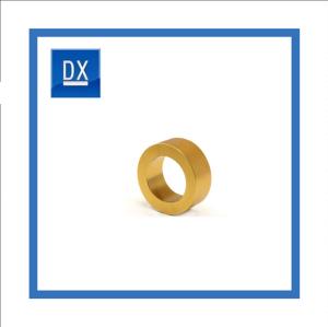 Quality Tungsten steel alloy Puncture implant Medical CNC Machining parts. wholesale