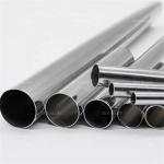 Monel K500 Pipe Nickel Alloy Tube Dia Customized