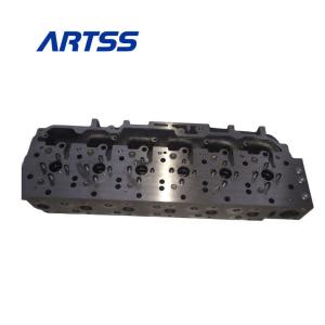 Quality CAT C9 E336D Cylinder Head Assy , 344-2149 Engine Cylinder Head Parts wholesale