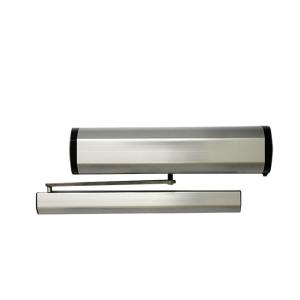 Quality 120kg Automatic Swing Gate Opener 40W 1600RPM For 1200mm Gates wholesale