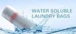 Cold Water Soluble PVA Film, Detergent Packaging, Water Transfer Printing,