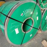 Din 1.4305 Stainless Steel Coil 410 Grade 430 420 316l 309s 310s Cold Rolled