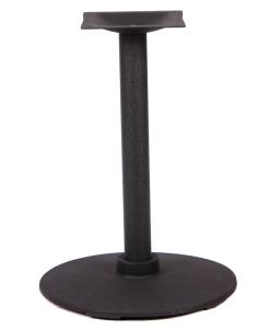 Quality Eco Friendly Bistro Table Base Height 28''/41'' Colour Customized For Restaurant wholesale