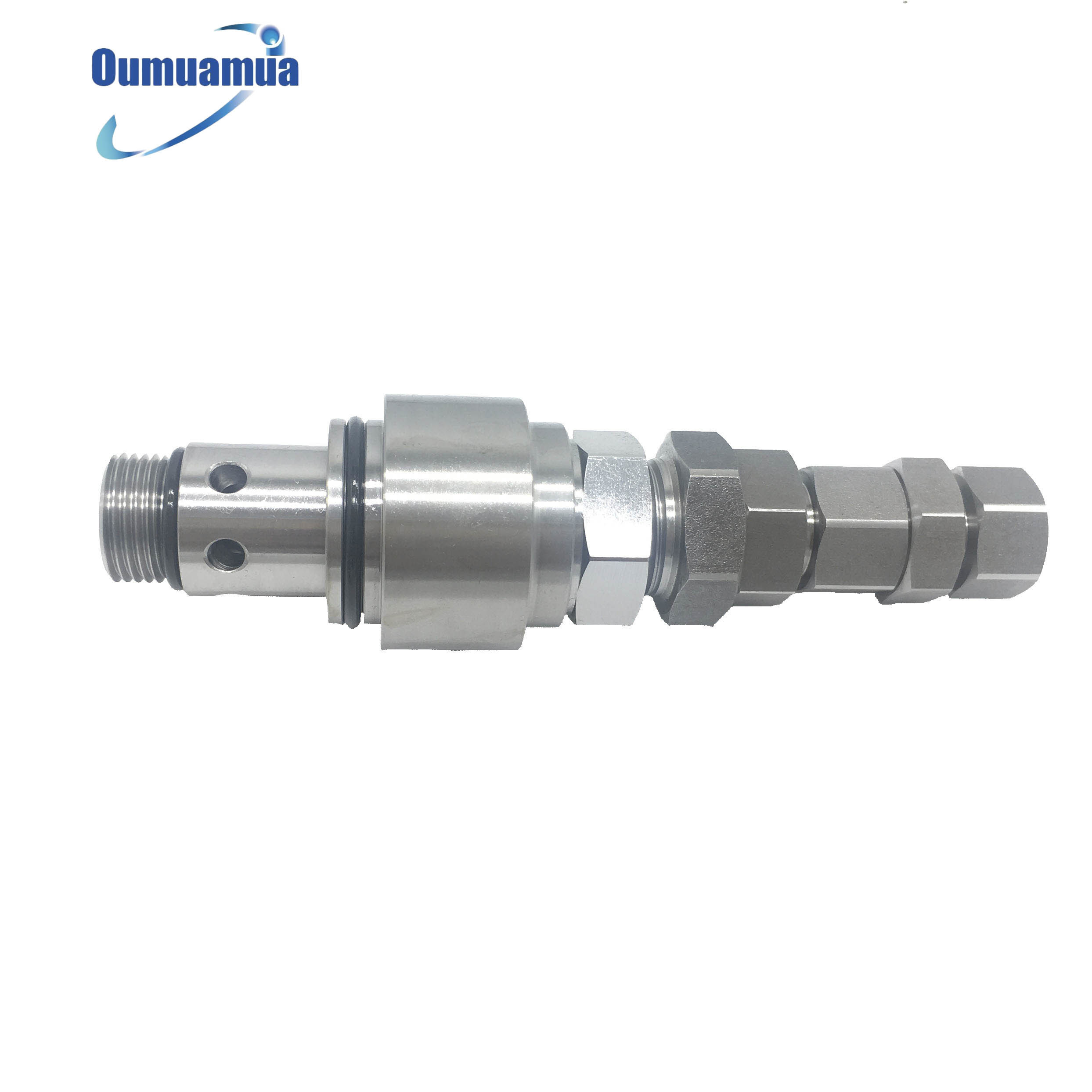 E336D Main Control Valve for Caterpiller Excavator Parts Cat336D Relief Valve