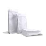 120g Coffee Packaging Pouch