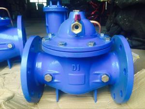 Quality BS float valve flanged ends wholesale