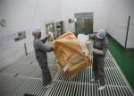 Food industry Flexible Intermediate Bulk Containers Tonne Bags OF Polypropylene