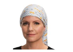 Skull Running UV  Headwear 100% Microfiber Polyester Sublimation Printing