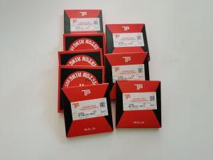 Quality K4N Engine Piston Rings TP 33986 2.5* 2.0 *4.0 Mm For Excavator wholesale