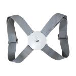 Smart sensor orthosis correction belt reminder of adult & child sitting posture