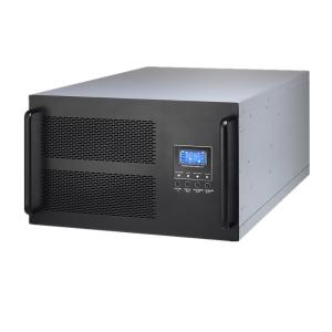 Quality Rohs UL CE Certification 30KW Rack Mount UPS 30kva Energy Saving wholesale