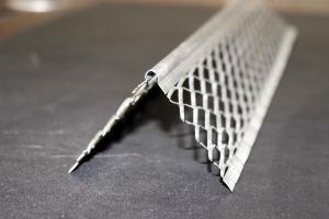 Quality Rust Resistant Aluminum Corner Bead Drywall Bead Construction Materials wholesale
