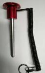 China Gym Selector Pins Manufacturer