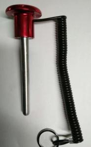 Quality Economic Gym Alloy Stack Pins wholesale