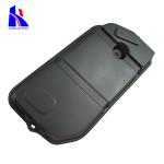 Customized Nylon12 Vacuum Casting Prototype Black/ Pink 0.05mm