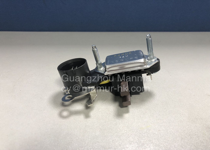8-97026052-0 8970260520 Alternator Voltage Regulator ASM For JMC 1030 ISUZU 4JB1