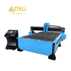 Quality Professional 7.5KW Plasma CNC Machine For Industrial Metal Cutting wholesale