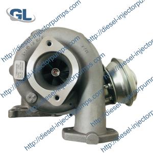Quality GT2359V Turbo 724483-5009S 750001-5002S 17201-17050 For Toyota Land Cruiser 100 5AT 1HD-FTE wholesale