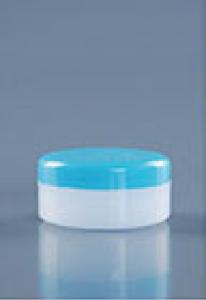 Quality Plastic 10g Ointment Box White Cosmetics Sub Bottled High Sealing wholesale