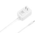 Medical Grade AC Adapter with Humidity 5%-95%RH UL Certified Power Supply for