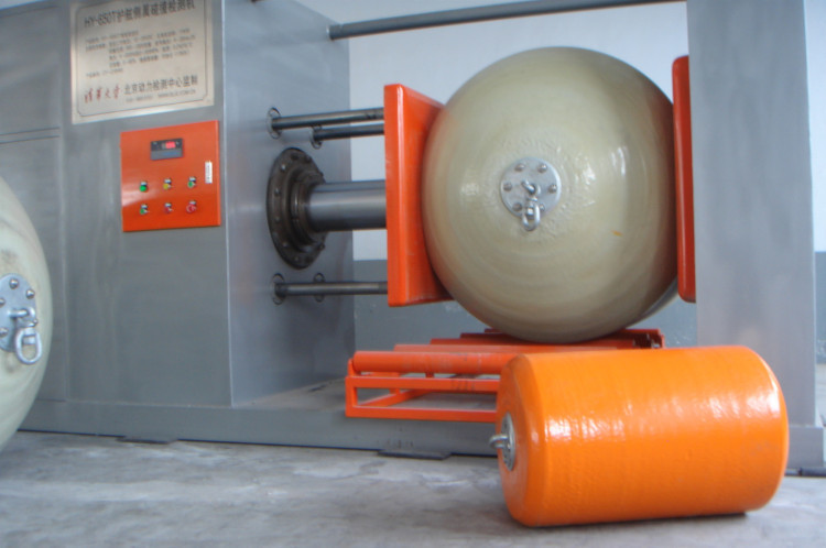 Marine Mooring Buoys Boat EVA Floating Fender Foam Filled