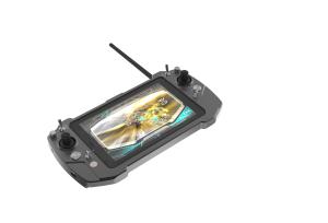 Quality IP53 Compact Ground Control System For Drone 1kg 16 Physical channel wholesale