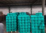 ISO9001 Pvc Twist Bailing Wire 0.7mm - 4.0mm