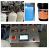 Buy cheap 304 Stainless Steel Paint Packing Machine Good Stability For 5-50 Gallon Barrels from wholesalers