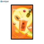 Stereoscopic Digital Signage Display for Advertising 55inch