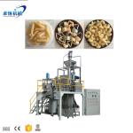 Food Grade Stainless Steel Automatic 200kg/h Macaroni Pasta Extruder Machine for