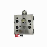 Self Reducing PC200-6 Komatsu Control Valve