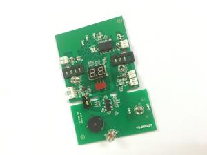 Quality 7 Touch Keys MOS Tube 5V 2A Foot Massager Circuit Board wholesale