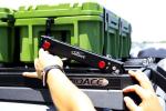 4x4 Vehicle Accessories Multifunction Flagpole Antenna Bracket for Tank 300 Car